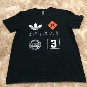 ADIDAS T-SHIRT